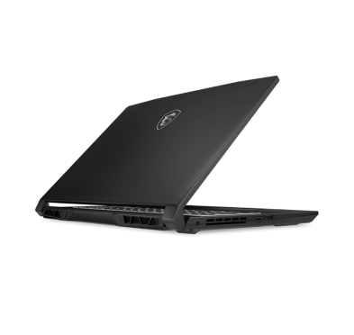 Pc Portable MSI CREATOR M16 B12VE-464FR - I7, 16Go, RTX 4050, 16"QHD+