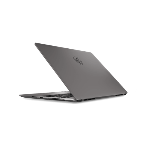 Pc Portable MSI Creator Z16 HX Studio B13VFTO-017FR, i7-13ème, 32Go, RTX 4060, 16" QHD+