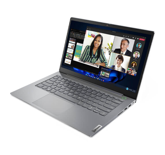 PC PORTABLE LENOVO THINKBook 14 GEN4 IAP, I5-1235U, 8Go, 14" Full HD