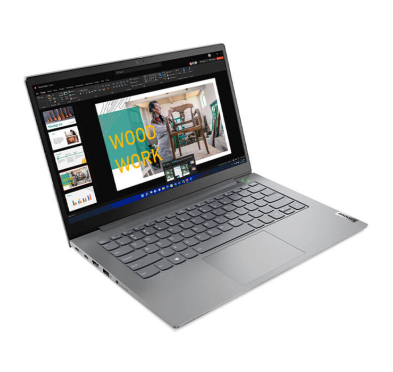 PC PORTABLE LENOVO THINKBook 14 GEN4 IAP, I5-1235U, 8Go, 14" Full HD