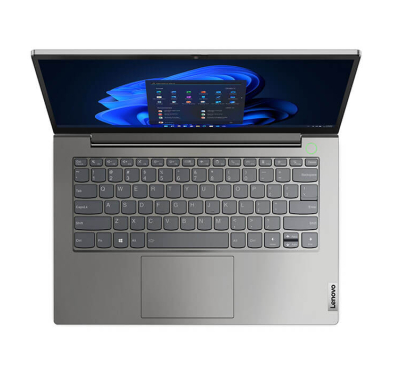 PC PORTABLE LENOVO THINKBook 14 GEN4 IAP, I5-1235U, 8Go, 14" Full HD