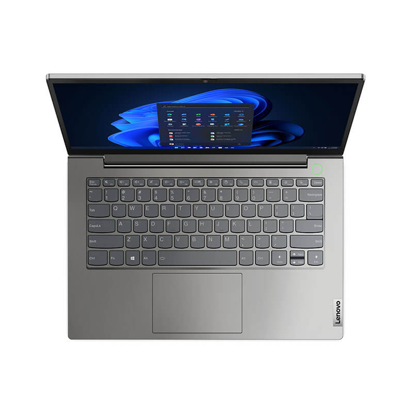 PC PORTABLE LENOVO THINKBook 14 GEN4 IAP, I5-12è, 8Go, 14" Full HD