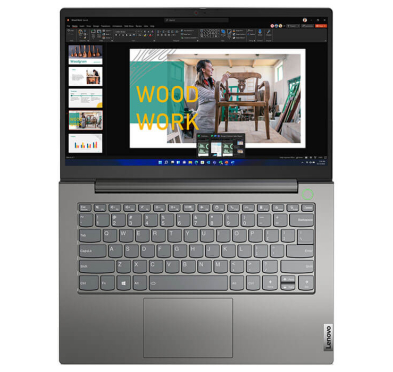 PC PORTABLE LENOVO THINKBook 14 GEN4 IAP, I5-1235U, 8Go, 14" Full HD