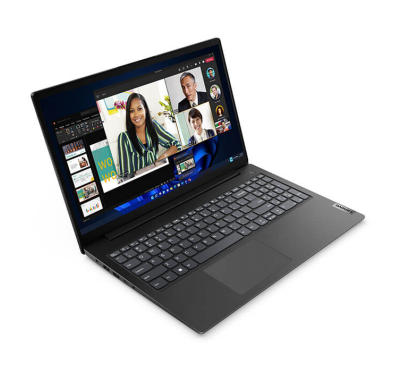 PC PORTABLE LENOVO V15, Ryzen 5 7520U, 8Go, 15.6" Full HD