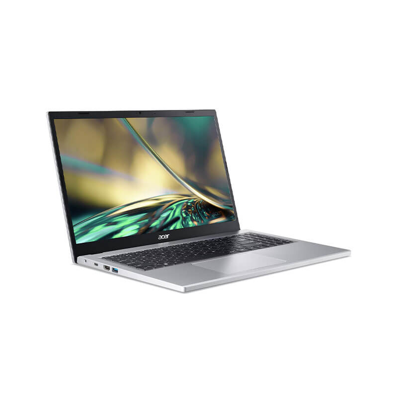 Pc Portable ACER ASPIRE A315-510P-39K0 - I3-N305, 8Go, 512Go SSD, 15.6" Full HD Pc Portable ACER ASPIRE A315-510P-39K0 - I3-N305, 8Go, 512Go SSD, 15.6" Full HD