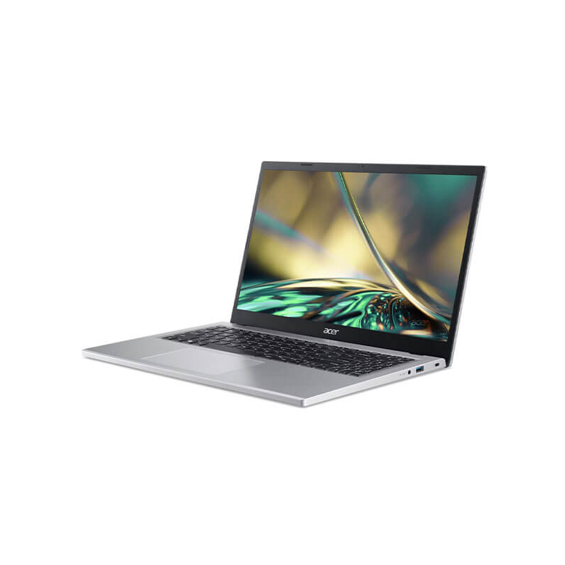 Pc Portable ACER ASPIRE A315-510P-39K0 - I3-N305, 8Go, 512Go SSD, 15.6" Full HD Pc Portable ACER ASPIRE A315-510P-39K0 - I3-N305, 8Go, 512Go SSD, 15.6" Full HD