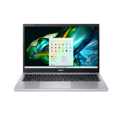 Pc Portable ACER ASPIRE A315-510P-39K0 - I3-N305, 8Go, 512Go SSD, 15.6" Full HD