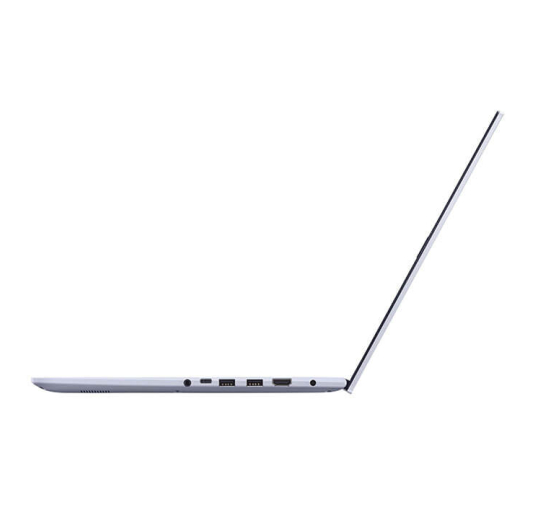Pc Portable ASUS VIVOBOOK 17 X1702ZA-AU181W, i7-1255U, 8Go, 512Go SSD, 17.3" Full HD