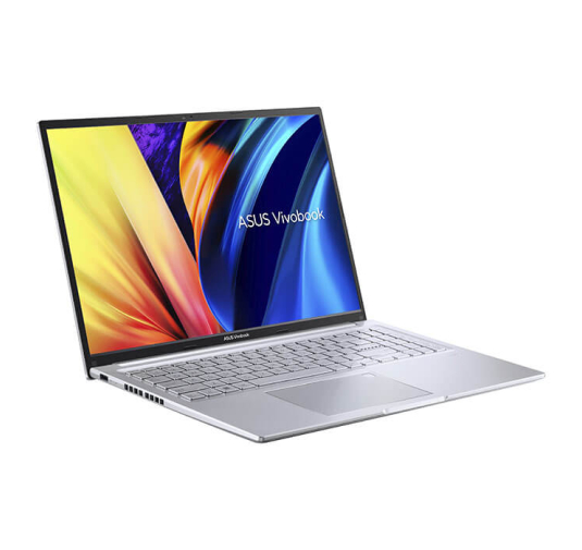 Pc Portable ASUS VIVOBOOK X1605ZA-MB400W, I5-1235U, 8Go, 512Go SSD, 16" WUXGA