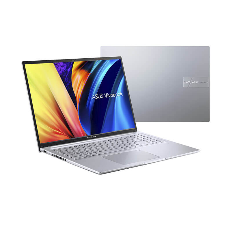 Pc Portable ASUS VIVOBOOK X1605ZA-MB400W, I5-1235U, 8Go, 512Go SSD, 16" WUXGA