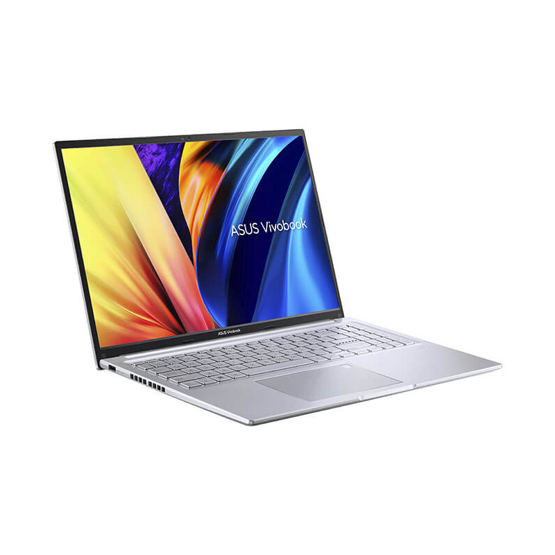 Pc Portable ASUS VIVOBOOK X1605ZA-MB400W, I5-1235U, 8Go, 512Go SSD, 16" WUXGA