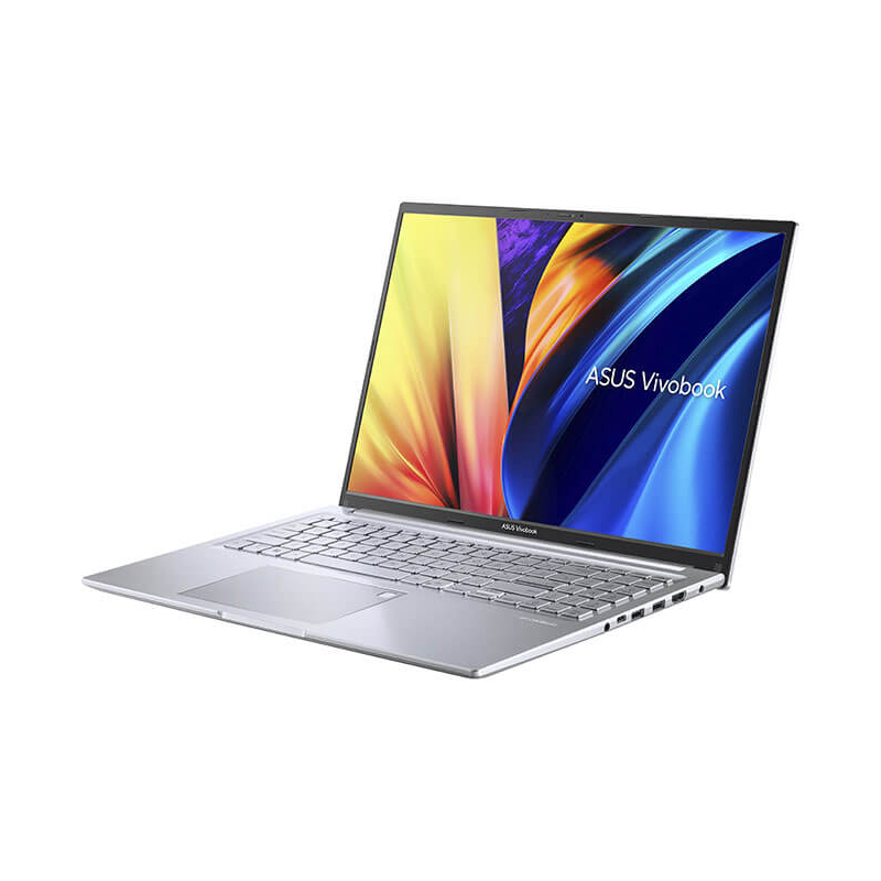 Pc Portable ASUS VIVOBOOK X1605ZA-MB400W, I5-1235U, 8Go, 512Go SSD, 16" WUXGA
