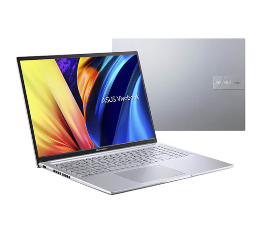 Pc Portable ASUS VIVOBOOK X1605ZA-MB400W, I5-1235U, 8Go, 512Go SSD, 16" WUXGA