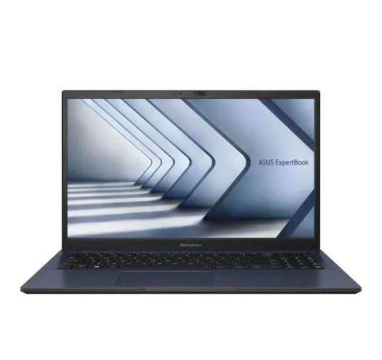 Pc Portable ASUS EXPERTBOOK B1 B1502CBA-BQ0553X, I5-1235U, 16Go, 15.6" FHD