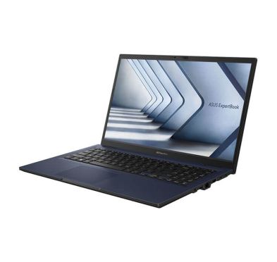 Pc Portable ASUS EXPERTBOOK B1 B1502CBA-BQ0558X, I5-1235U, 8Go, 15.6" FHD