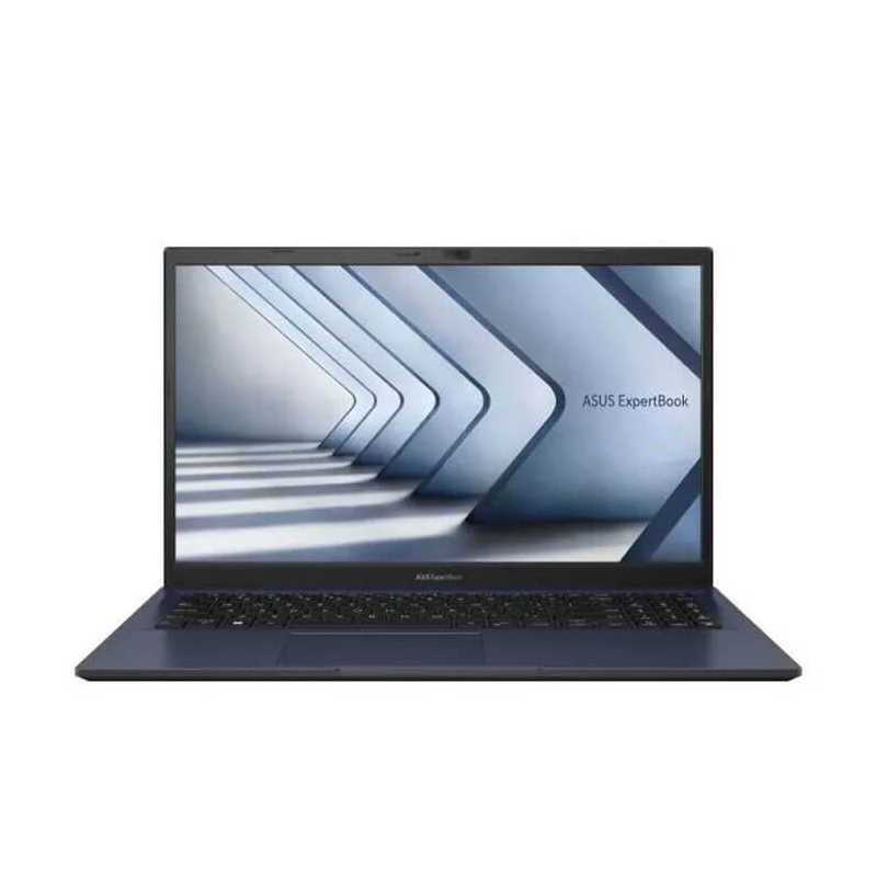 Pc Portable ASUS EXPERTBOOK B1 B1502CBA-BQ0558X, I5-1235U, 8Go, 15.6" FHD