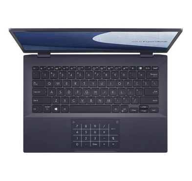 Pc Portable ASUS EXPERTBOOK B5 B5302CBA-EG0515X, I7-1255U, 16Go, 512Go, 13.3" FHD