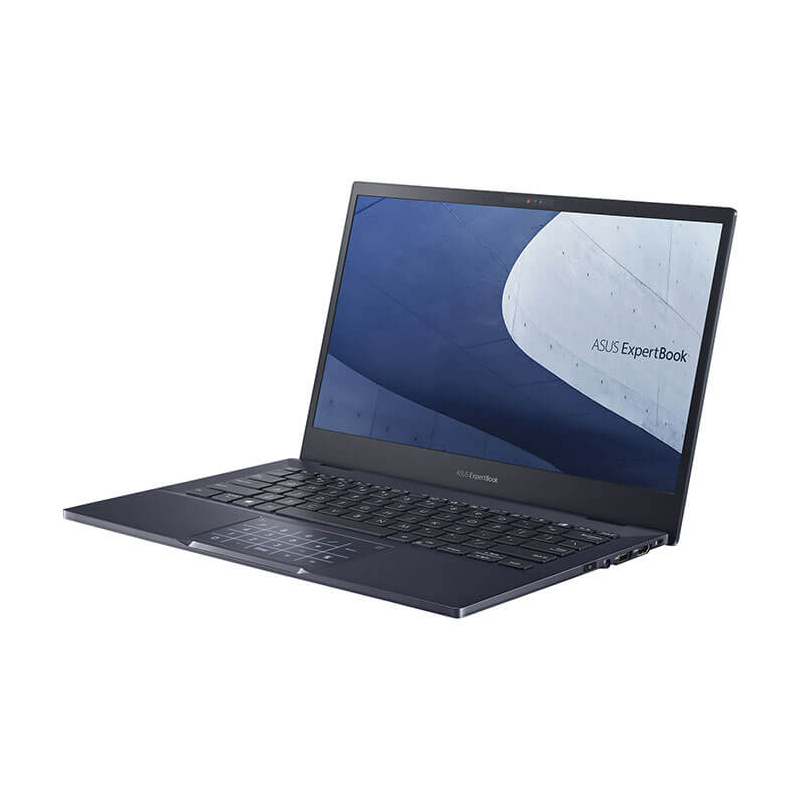 Pc Portable ASUS EXPERTBOOK B5 B5302CBA-EG0515X, I7-1255U, 16Go, 512Go, 13.3" FHD