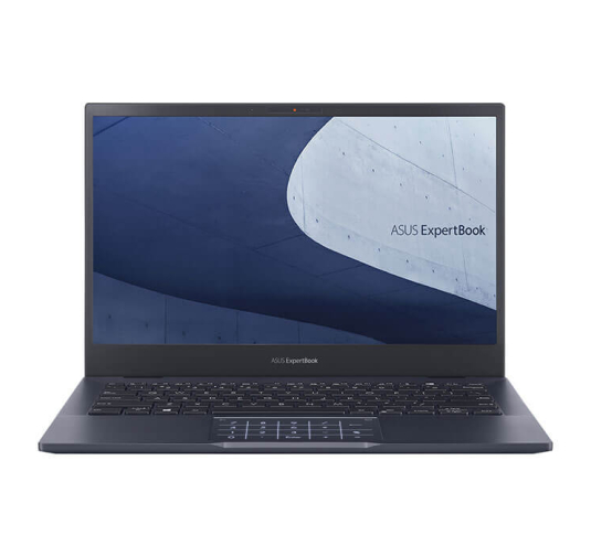 Pc Portable ASUS EXPERTBOOK B5 B5302CBA-EG0515X, I7-1255U, 16Go, 512Go, 13.3" FHD