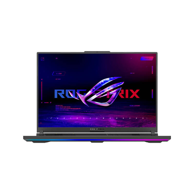 Pc Gamer Asus ROG STRIX G814JZ-N6011W, i9-13é, 32Go, 1To SSD, RTX 4080, 18" WQXGA Pc Gamer Asus ROG STRIX G814JZ-N6011W, i9-13é, 32Go, 1To SSD, RTX 4080, 18" WQXGA