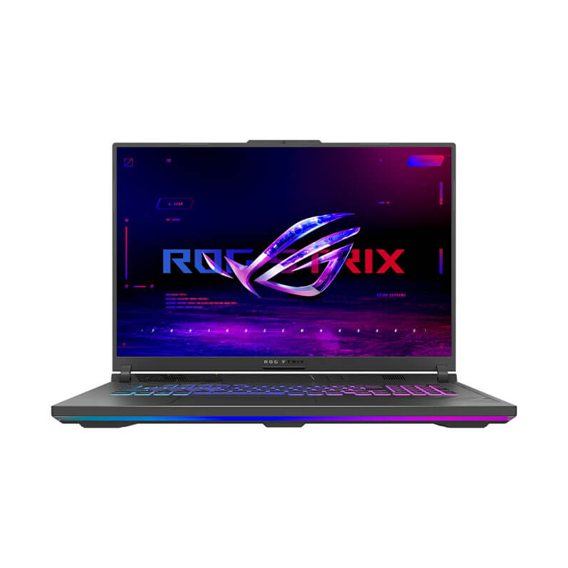 Pc Gamer Asus ROG STRIX G814JZ-N6011W, i9-13é, 32Go, 1To SSD, RTX 4080, 18" WQXGA Pc Gamer Asus ROG STRIX G814JZ-N6011W, i9-13é, 32Go, 1To SSD, RTX 4080, 18" WQXGA