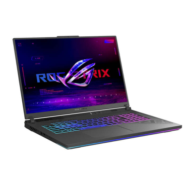 Pc Gamer Asus ROG STRIX G814JZ-N6011W, i9-13é, 32Go, 1To SSD, RTX 4080, 18" WQXGA