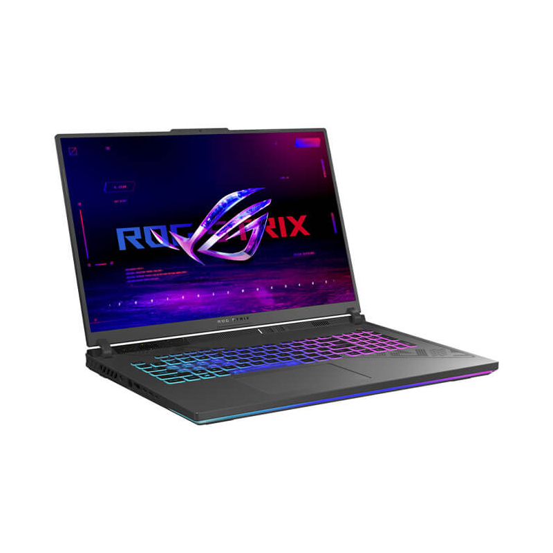 Pc Gamer Asus ROG STRIX G814JZ-N6011W, i9-13é, 32Go, 1To SSD, RTX 4080, 18" WQXGA Pc Gamer Asus ROG STRIX G814JZ-N6011W, i9-13é, 32Go, 1To SSD, RTX 4080, 18" WQXGA