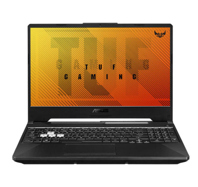 Pc Portable Asus TUF GAMING F15 FX506HF-HN053X, I5-11é, 16Go, RTX 2050, 15.6" FHD