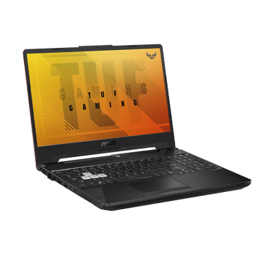 Pc Portable Asus TUF GAMING F15 FX506HF-HN053X, I5-11é, 16Go, RTX 2050, 15.6" FHD