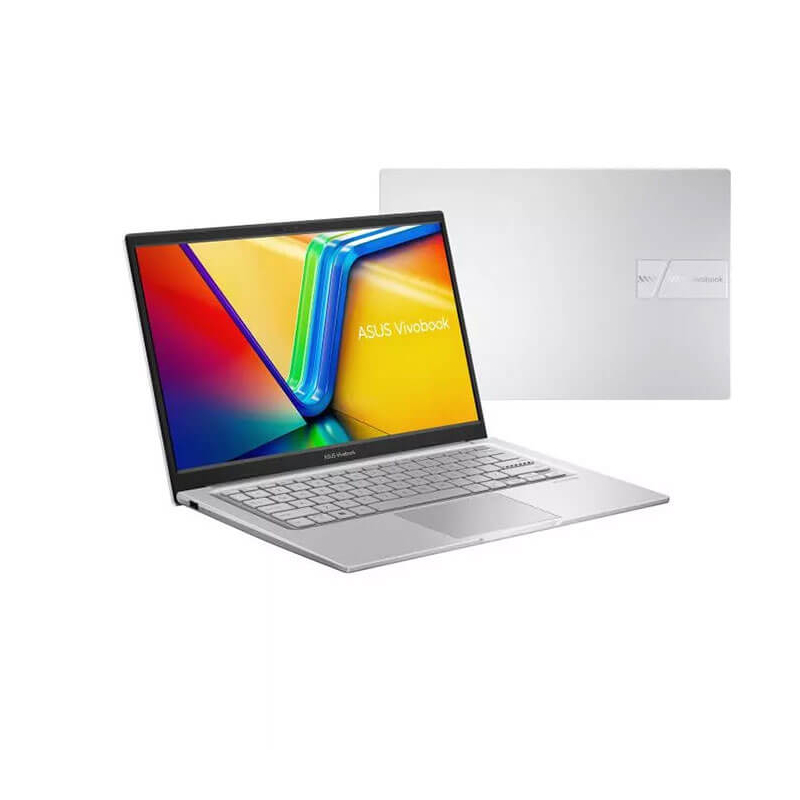 Pc Portable ASUS VIVOBOOK 15 X1504ZA-BQ524W, i7-1255U, 8Go, 15.6" Full HD