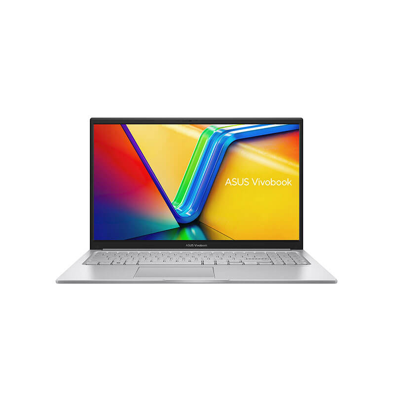 Pc Portable ASUS VIVOBOOK 15 X1504ZA-BQ524W, i7-1255U, 8Go, 15.6" Full HD