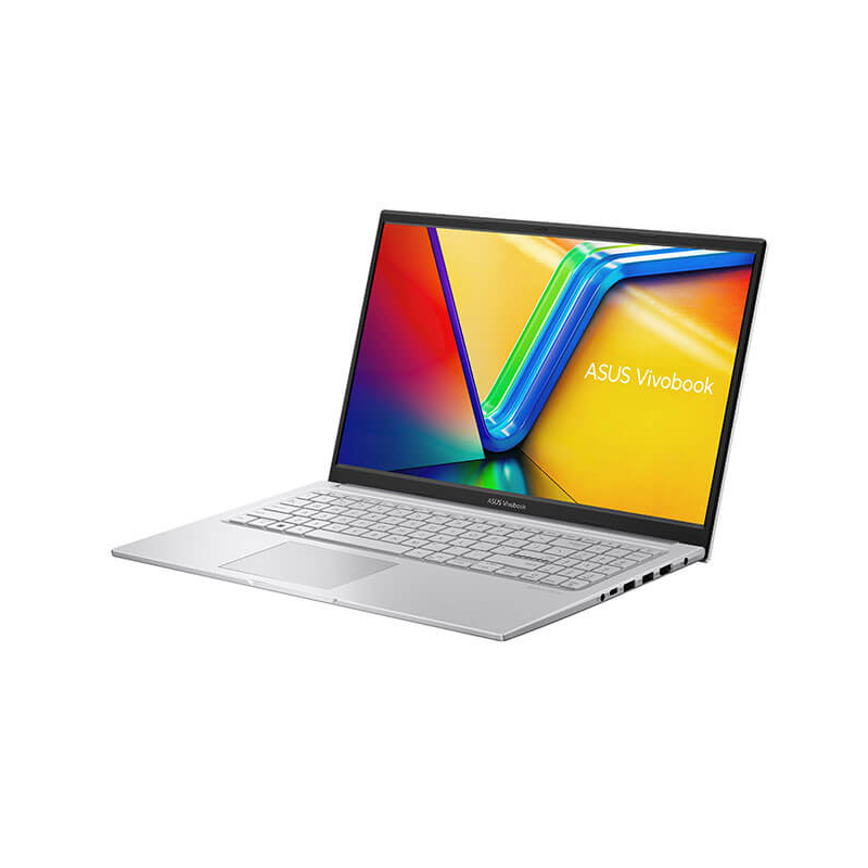 Pc Portable ASUS VIVOBOOK 15 X1504ZA-BQ524W, i7-1255U, 8Go, 15.6" Full HD