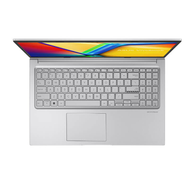 Pc Portable ASUS VIVOBOOK 15 X1504ZA-BQ524W, i7-1255U, 8Go, 15.6" Full HD