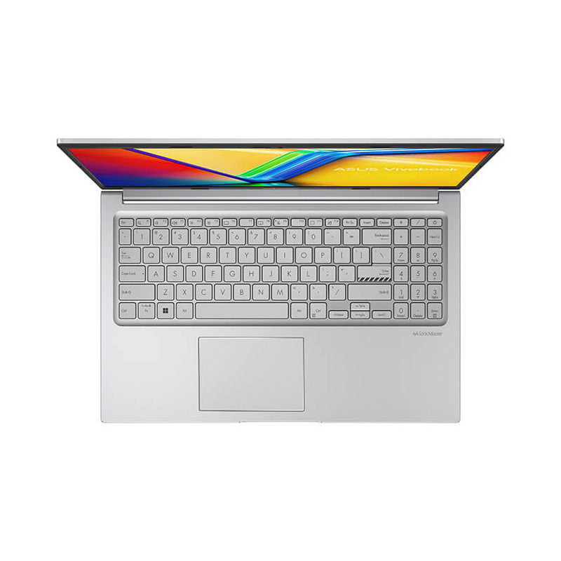 Pc Portable ASUS VIVOBOOK 15 X1504ZA-BQ524W, i7-1255U, 8Go, 15.6" Full HD