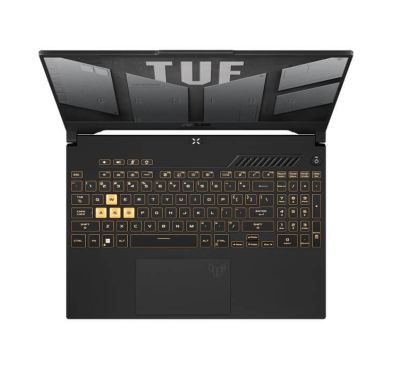 Pc Portable Asus TUGAMING F15 FX507ZC4-HN246W, I5-12é, 16Go, RTX 3050, 15.6" Full HD