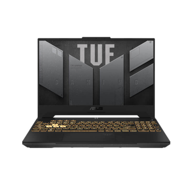 Pc Portable Asus TUGAMING F15 FX507ZC4-HN246W, I5-12é, 16Go, RTX 3050, 15.6" Full HD