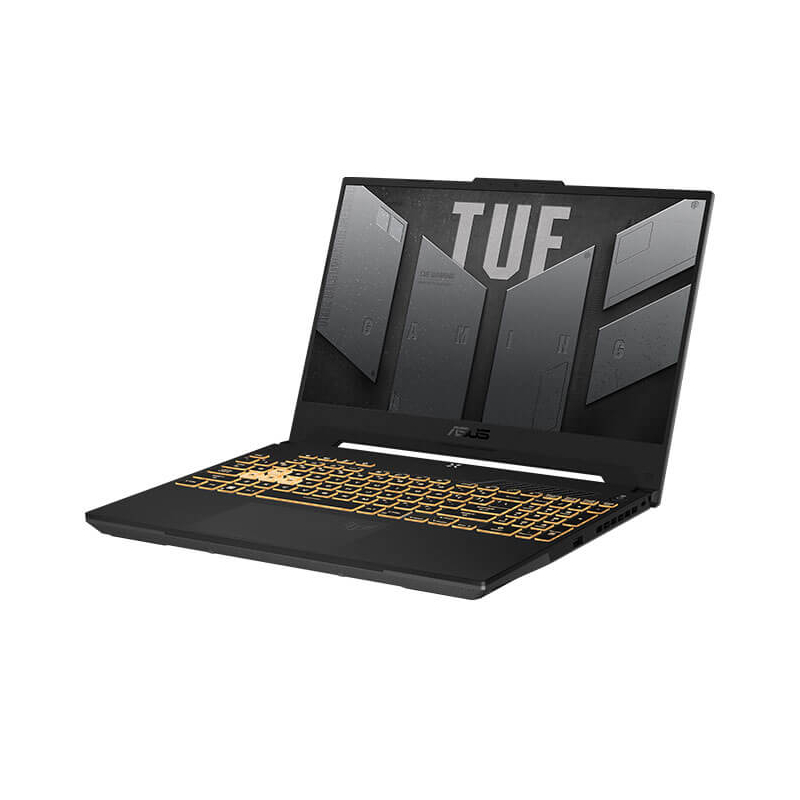 Pc Portable Asus TUGAMING F15 FX507ZC4-HN246W, I5-12é, 16Go, RTX 3050, 15.6" Full HD