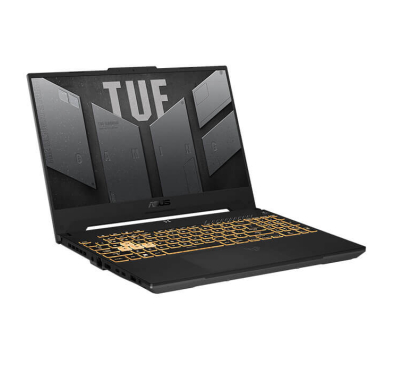 Pc Portable Asus TUGAMING F15 FX507ZC4-HN246W, I5-12é, 16Go, RTX 3050, 15.6" Full HD