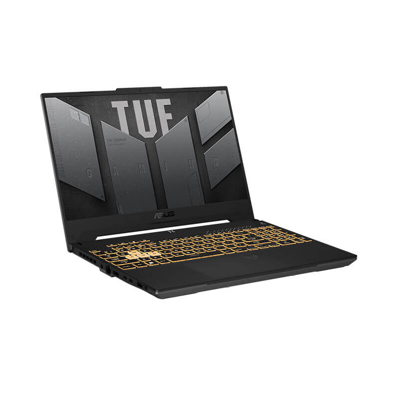 Pc Portable Asus TUGAMING F15 FX507ZC4-HN246W, I5-12é, 16Go, RTX 3050, 15.6" Full HD