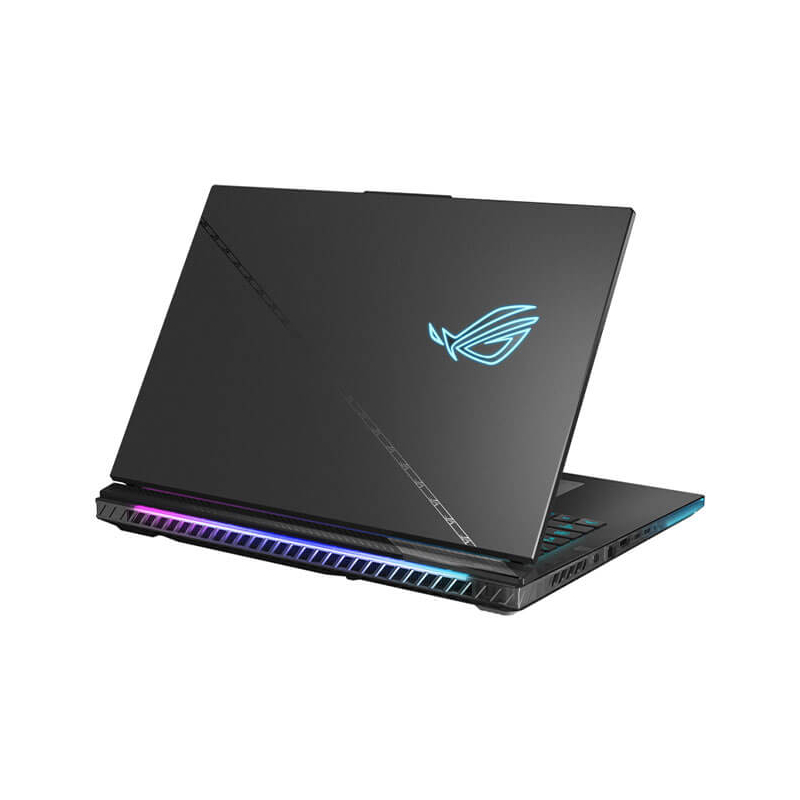 PC GAMER ASUS ROG STRIX SCAR 18 G834JYR-N6090W, i9-14é, 64Go, RTX 4080, 18" WQXGA
