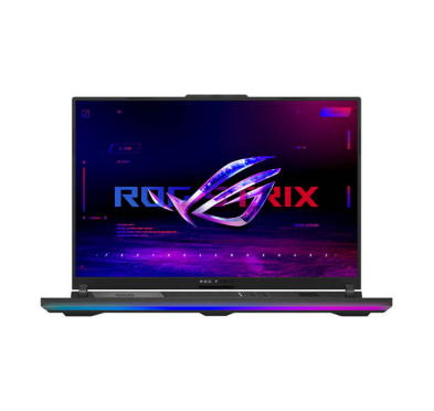 PC GAMER ASUS ROG STRIX SCAR 18 G834JYR-N6090W, i9-14é, 64Go, RTX 4090, 18" WQXGA