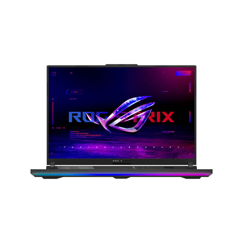 PC GAMER ASUS ROG STRIX SCAR 18 G834JYR-N6090W, i9-14é, 64Go, RTX 4080, 18" WQXGA