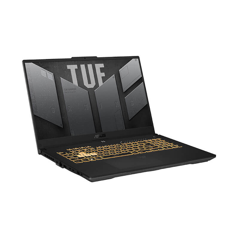 Pc Portable Asus TUF GAMING F17 TUF707VV, I7-13é, 16Go, 1To SSD, RTX 4060, 17.3" FHD