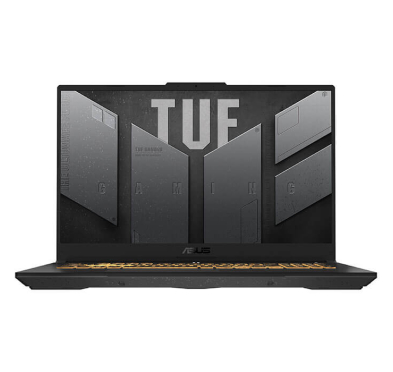 Pc Portable Asus TUF GAMING F17 TUF707VV, I7-13é, 16Go, 1To SSD, RTX 4060, 17.3" FHD