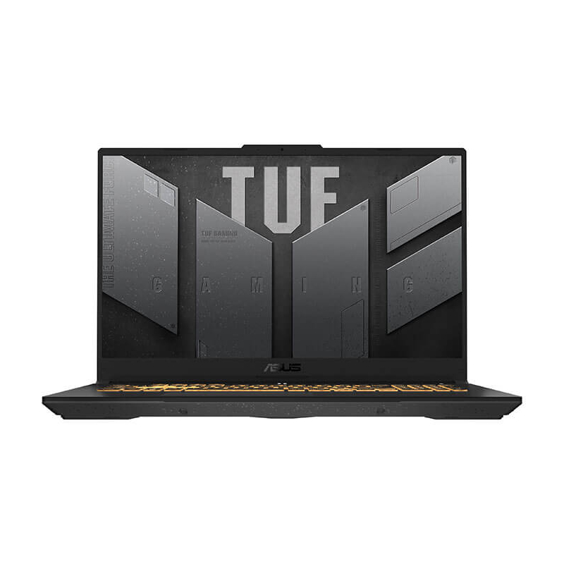 Pc Portable Asus TUF GAMING F17 TUF707VV, I7-13é, 16Go, 1To SSD, RTX 4060, 17.3" FHD