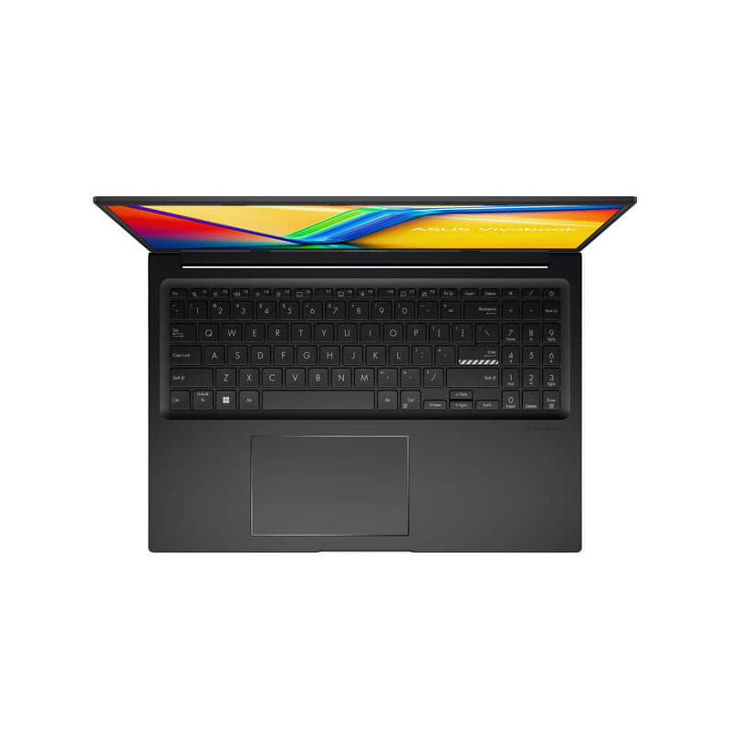 Pc ASUS VIVOBOOK 16X K3605ZC-MB351W, I5-12500H, 16Go, RTX 3050, 16" WUXGA Pc ASUS VIVOBOOK 16X K3605ZC-MB351W, I5-12500H, 16Go, RTX 3050, 16" WUXGA
