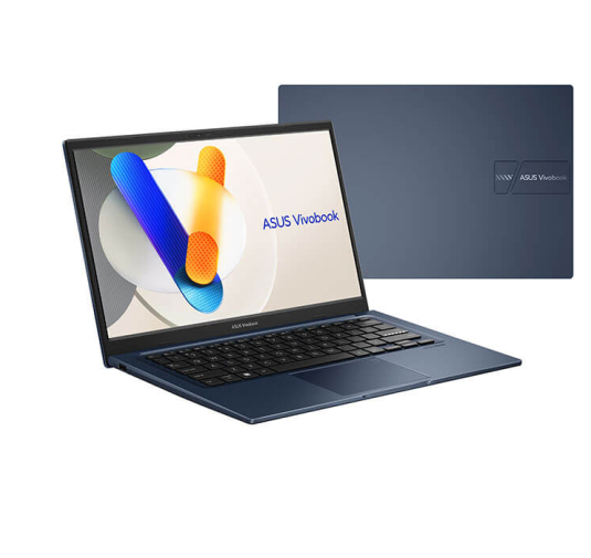 Pc Portable ASUS VIVOBOOK 14 P1404ZA-EB459X, i3-1215U, 8Go, 14" Full HD