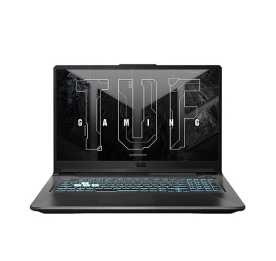 Portable Asus TUF GAMING A17 FA706NF-HX005W, AMD Ryzen 5, 16Go, 512Go SSD, RTX 2050, 17.3" FHD