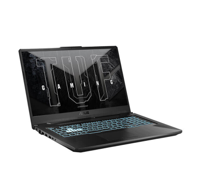 Pc Portable Asus TUF GAMING A17 FA706NF-HX005W, AMD Ryzen 5, 16Go, 512Go SSD, RTX 2050, 17.3" FHD