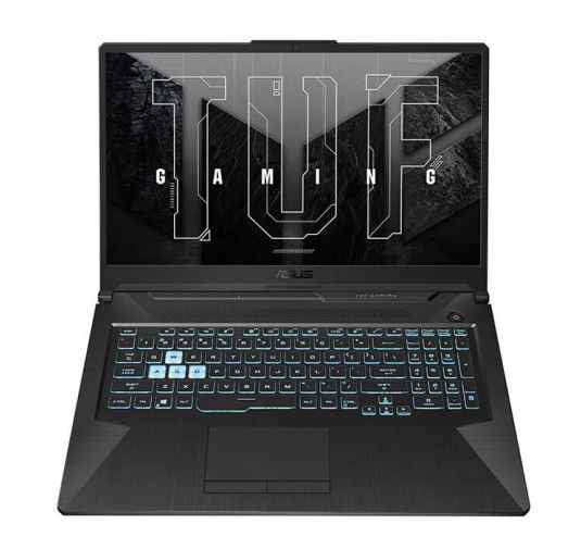 Pc Portable Asus TUF GAMING A17 FA706NF-HX005W